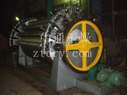 HG系列（單鼓、雙鼓）轉(zhuǎn)鼓干燥機